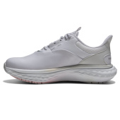Footjoy Womens Quantum - White/Grey Footjoy Womens Quantum - White/Grey