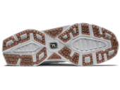 Footjoy Womens Pro SL Medium - White/Rose Gold Footjoy Womens Pro SL Medium - White/Rose Gold