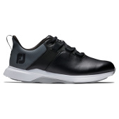 Footjoy Womens Prolite Medium - Black/Grey/Charcoal Footjoy Womens Prolite Medium - Black/Grey/Charcoal