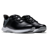 Footjoy Womens Prolite Medium - Black/Grey/Charcoal Footjoy Womens Prolite Medium - Black/Grey/Charcoal