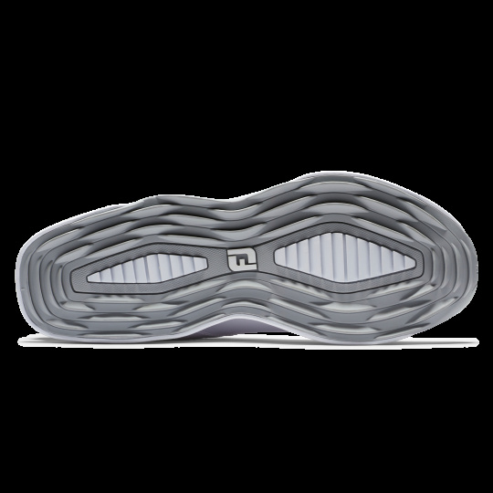 Footjoy Womens Prolite Boa Medium - White/Grey