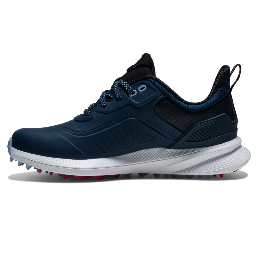 Footjoy Womens Pro SL - Navy/White/Black