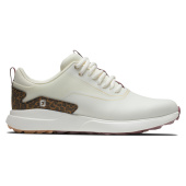 Footjoy Womens Performa Medium - Cream/Beige/Multi Footjoy Womens Performa Medium - Cream/Beige/Multi