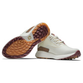 Footjoy Womens Performa Medium - Cream/Beige/Multi Footjoy Womens Performa Medium - Cream/Beige/Multi