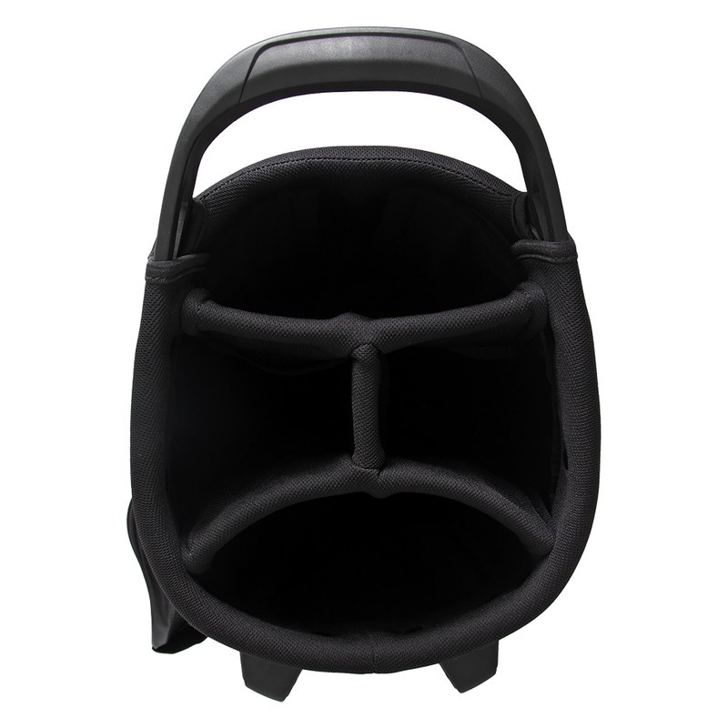 Callaway Chase Standbag 2025 - Black