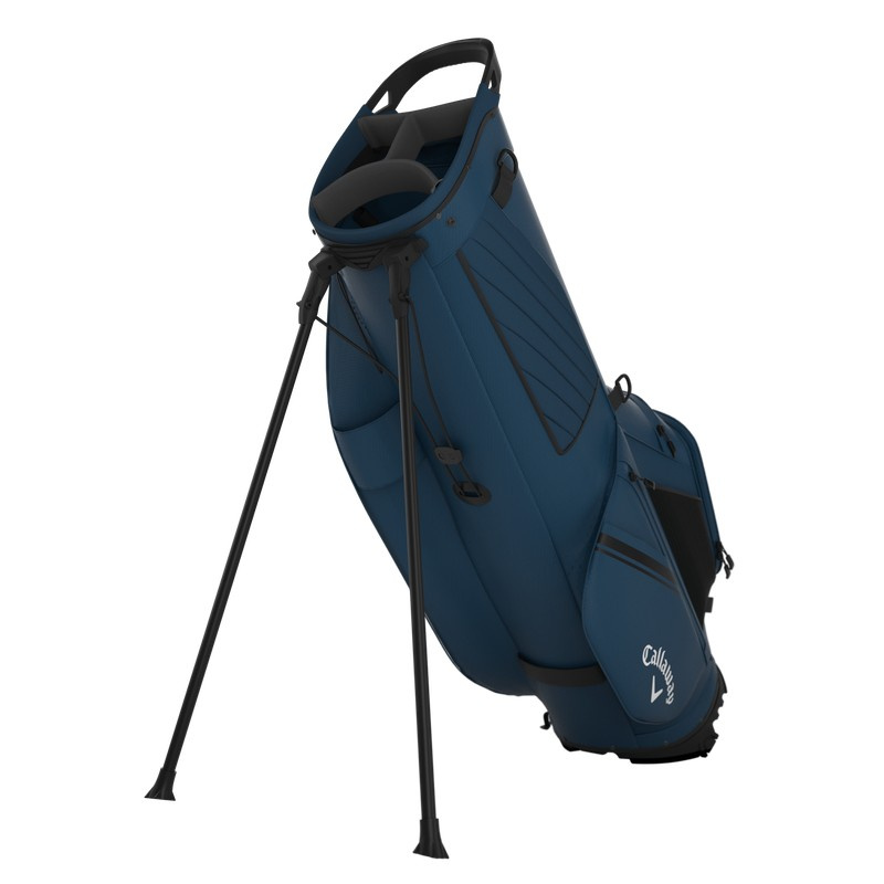 Callaway Chase Standbag 2025 - Navy