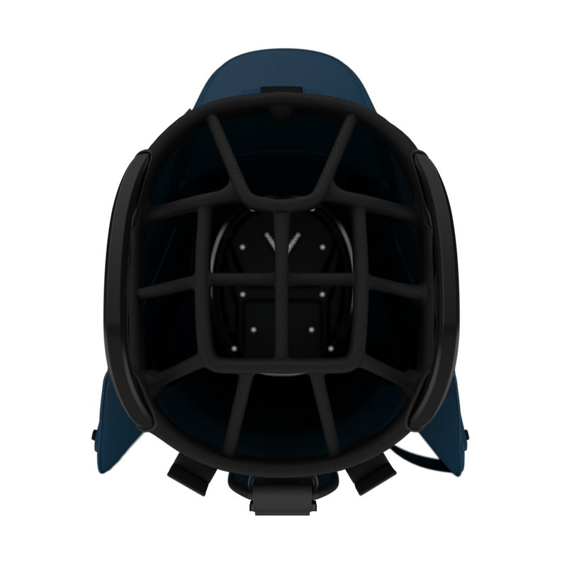 Callaway Chase 14 Cartbag 2025 - Navy