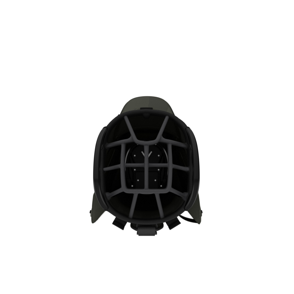 Callaway Chase 14 Cartbag 2025 - Green Camo