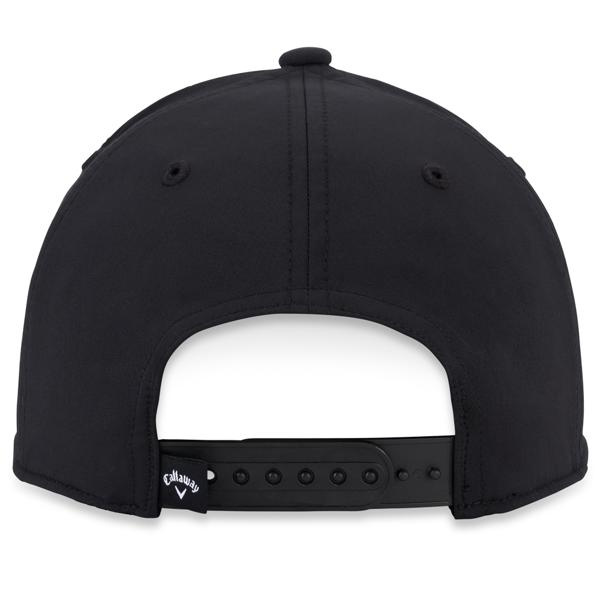 Callaway Birdie Putt Rope 2026 - Black