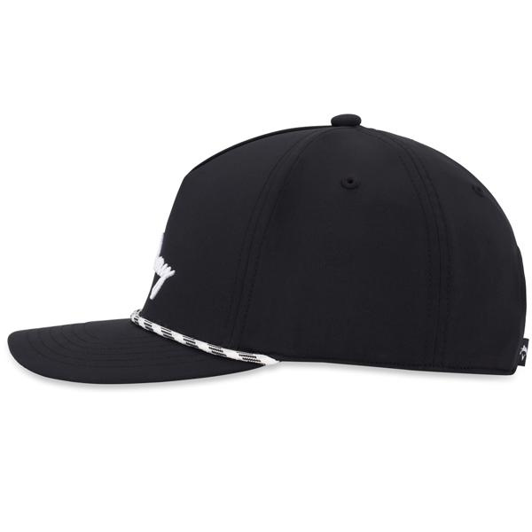 Callaway Birdie Putt Rope 2026 - Black