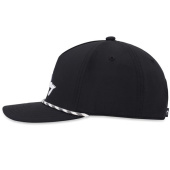 Callaway Birdie Putt Rope 2026 - Black Callaway Birdie Putt Rope 2026 - Black