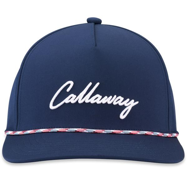 Callaway Birdie Putt Rope 2026 - Navy