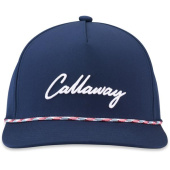 Callaway Birdie Putt Rope 2026 - Navy Callaway Birdie Putt Rope 2026 - Navy