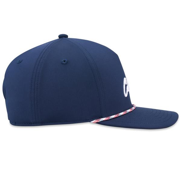 Callaway Birdie Putt Rope 2026 - Navy