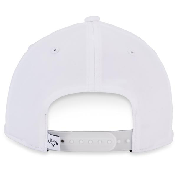 Callaway Birdie Putt Rope 2026 - White