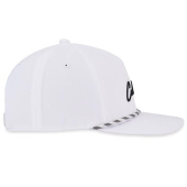 Callaway Birdie Putt Rope 2026 - White Callaway Birdie Putt Rope 2026 - White