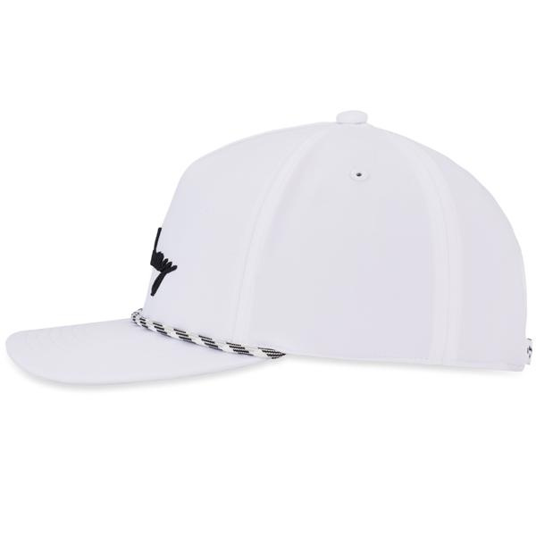 Callaway Birdie Putt Rope 2026 - White