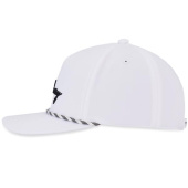 Callaway Birdie Putt Rope 2026 - White Callaway Birdie Putt Rope 2026 - White