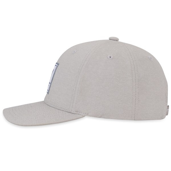 Callaway Rutherford 2025 Cap - Silver