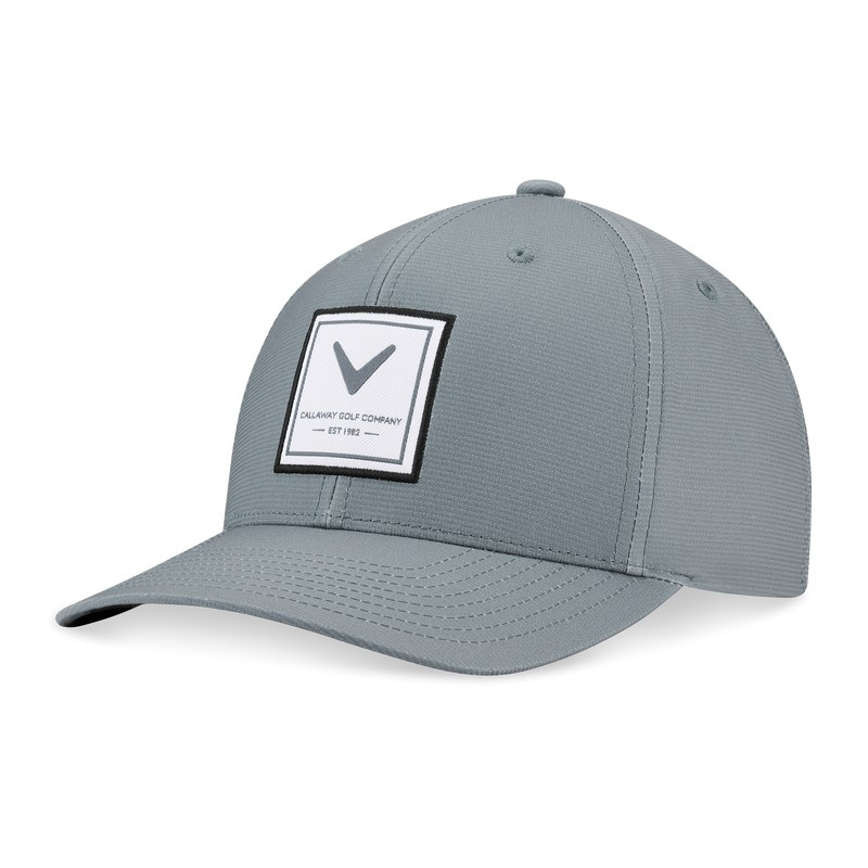 Callaway Rutherford 2026 Cap - Stormy Weather