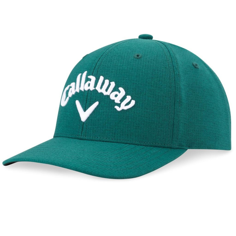Callaway Performance Pro Cap - Forest