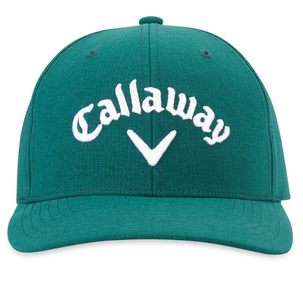 Callaway Performance Pro Cap - Forest