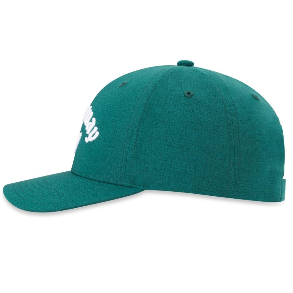 Callaway Performance Pro Cap - Forest