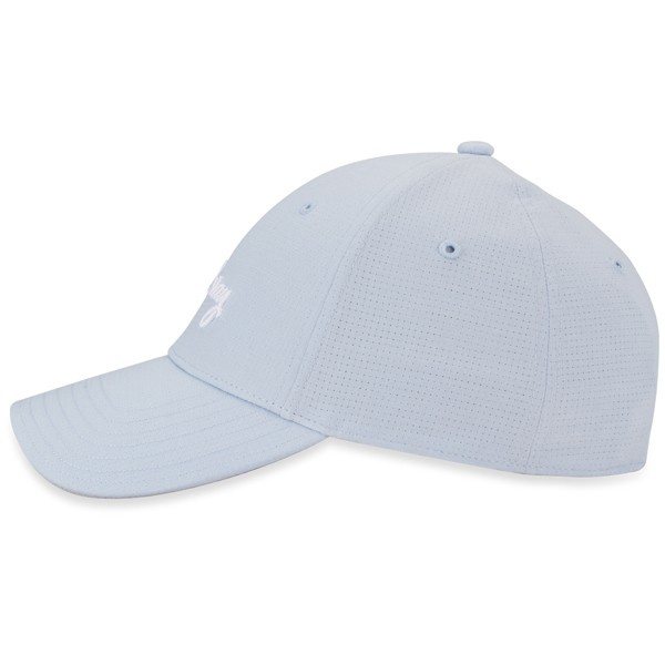 Callaway Womens Stitch Magnet Cap - Glacier