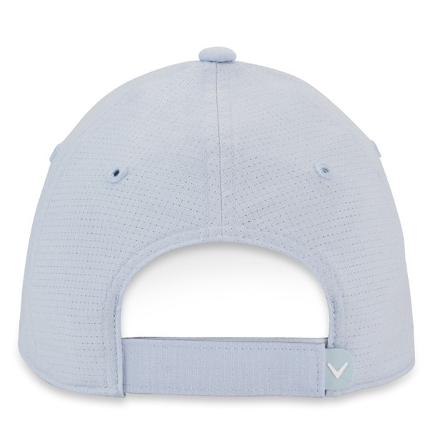 Callaway Womens Stitch Magnet Cap - Glacier