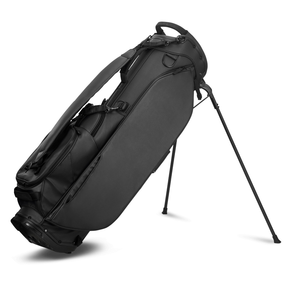 Callaway Summit Collection Standbag 2025 - Midnight