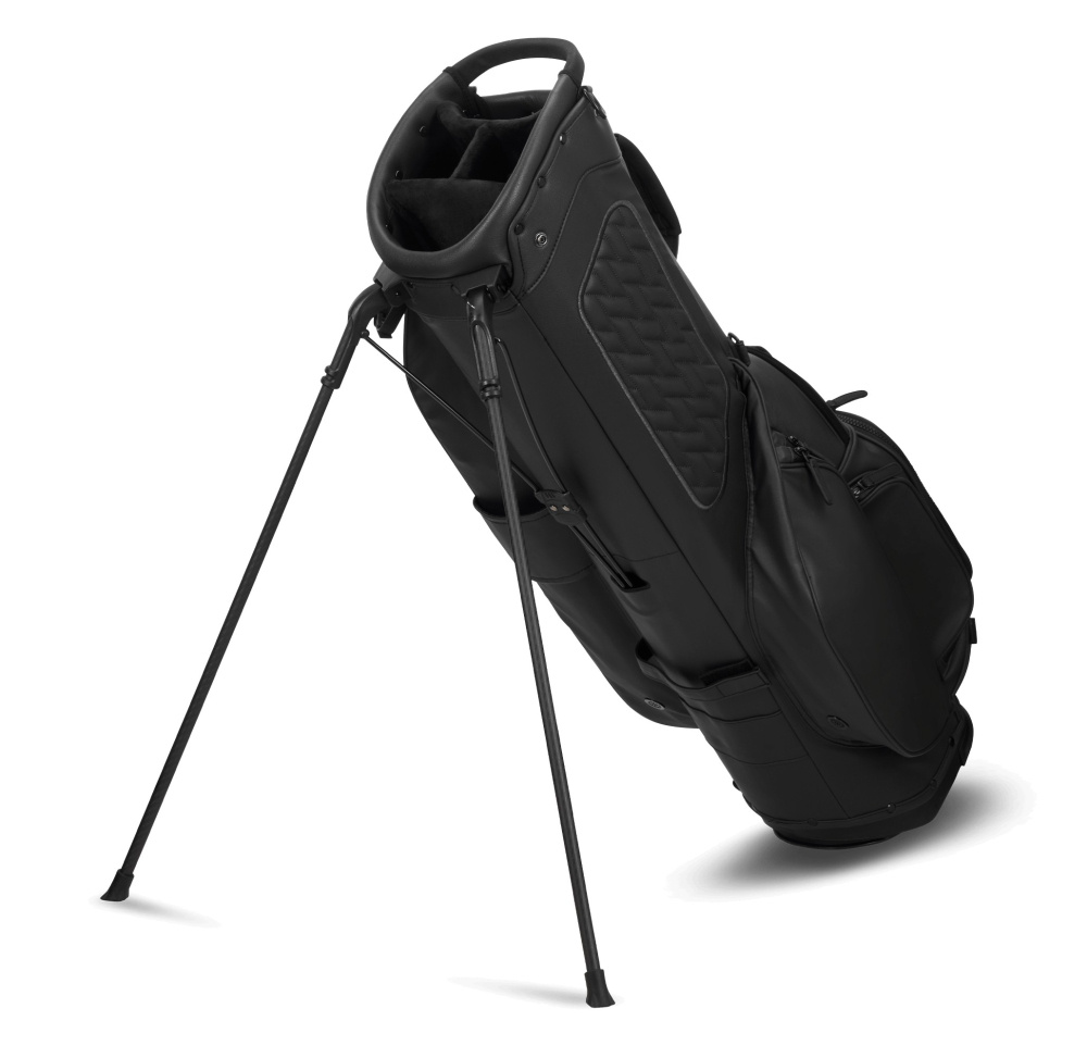 Callaway Summit Collection Standbag 2025 - Midnight