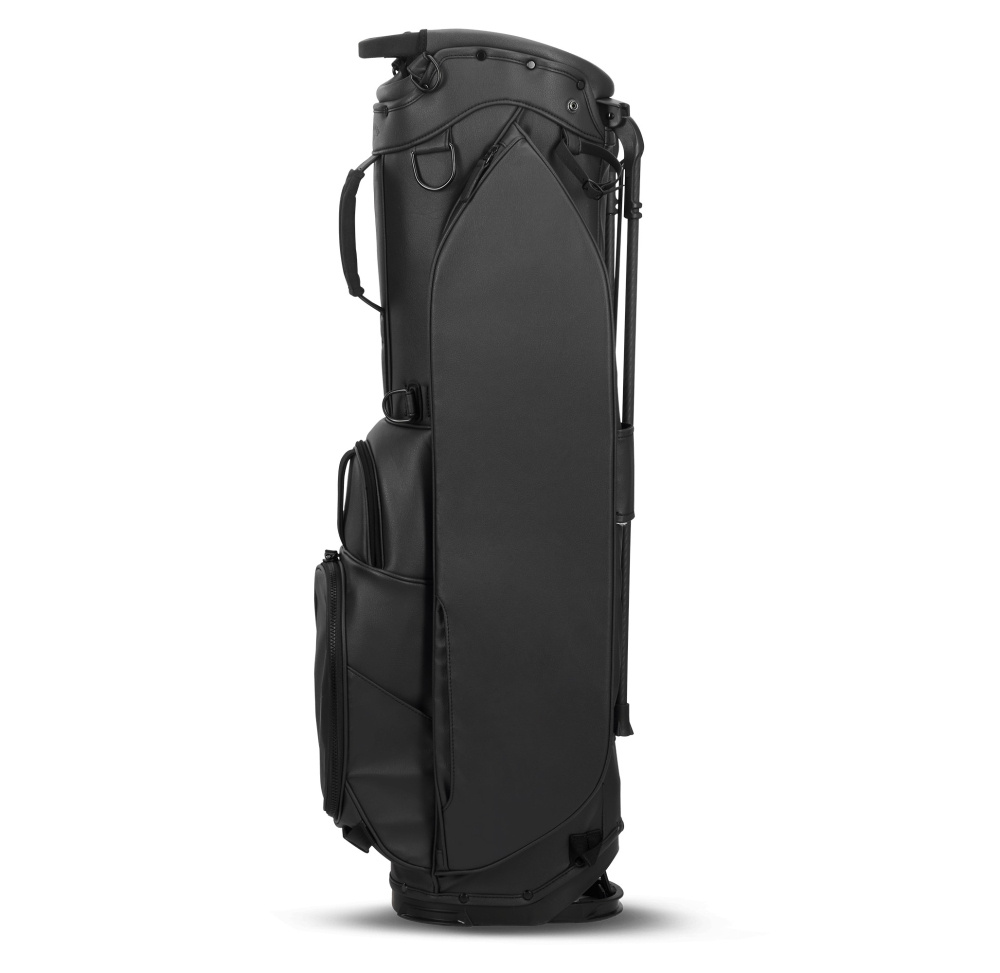 Callaway Summit Collection Standbag 2025 - Midnight