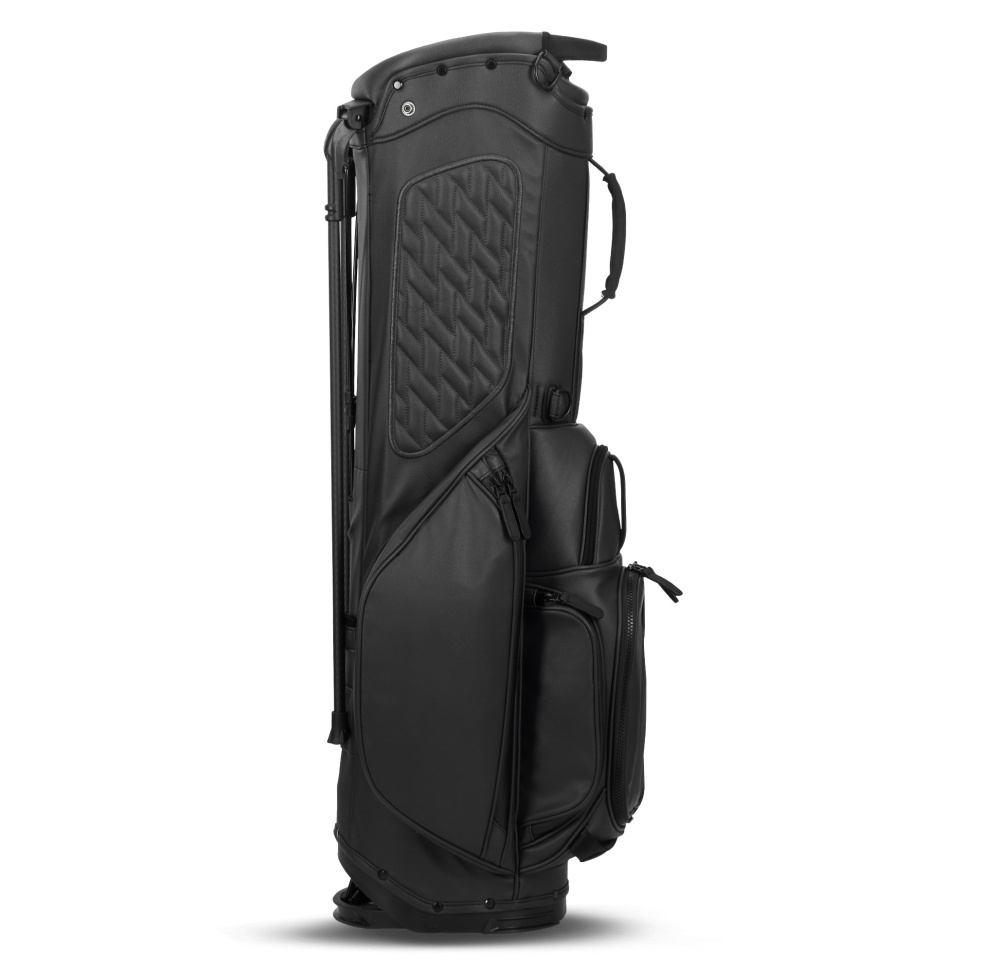 Callaway Summit Collection Standbag 2025 - Midnight
