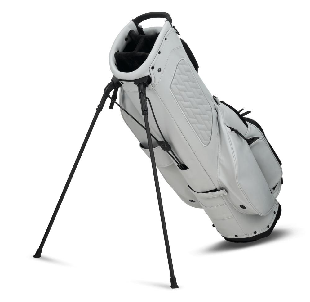 Callaway Summit Collection Standbag 2025 - Platinum