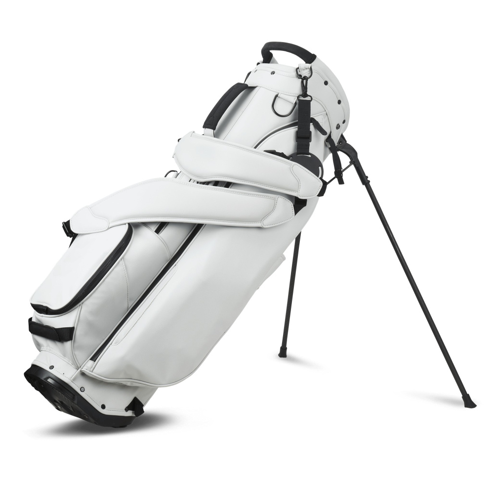 Callaway Summit Collection Standbag 2025 - Platinum