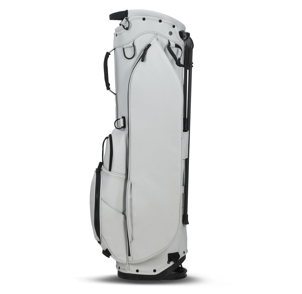 Callaway Summit Collection Standbag 2025 - Platinum