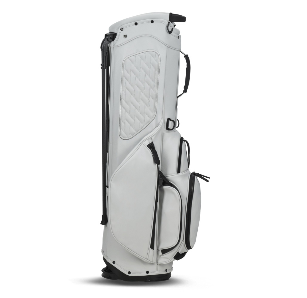 Callaway Summit Collection Standbag 2025 - Platinum