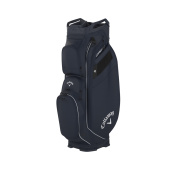 Callaway Org 14 Cartbag 2025 - Navy Callaway Org 14 Cartbag 2025 - Navy