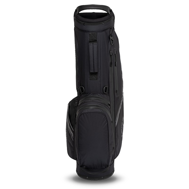 Callaway Chase Dry Standbag 2025 - Black