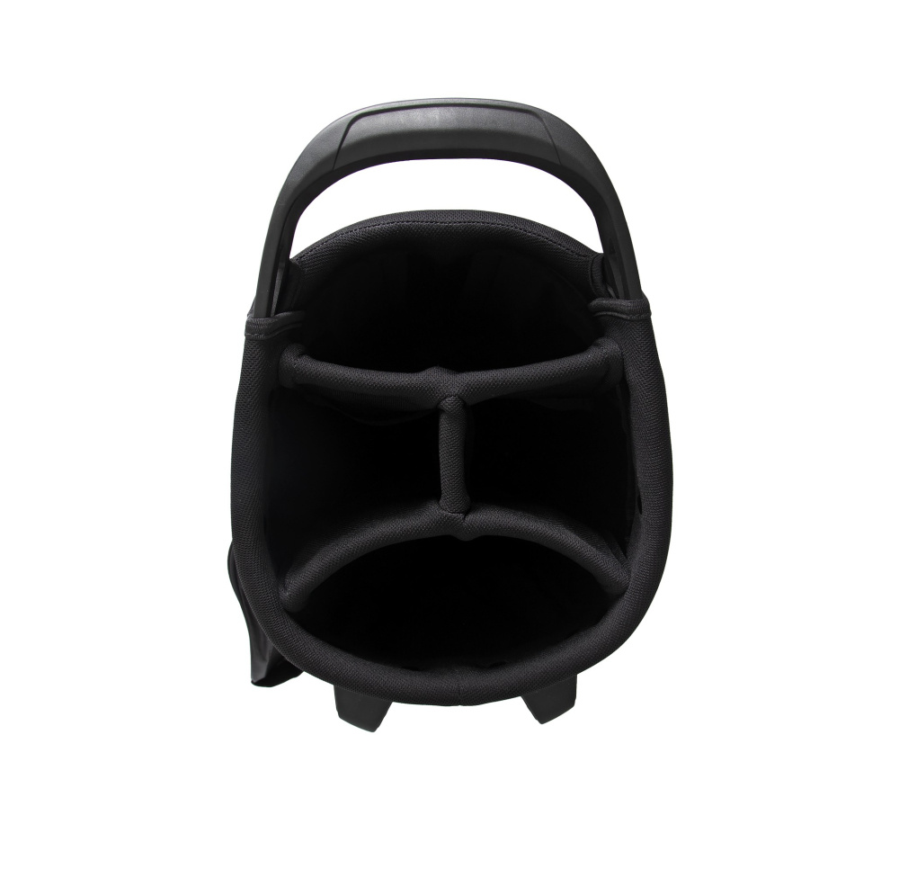 Callaway Chase Dry Standbag 2026 - Silver/Purple