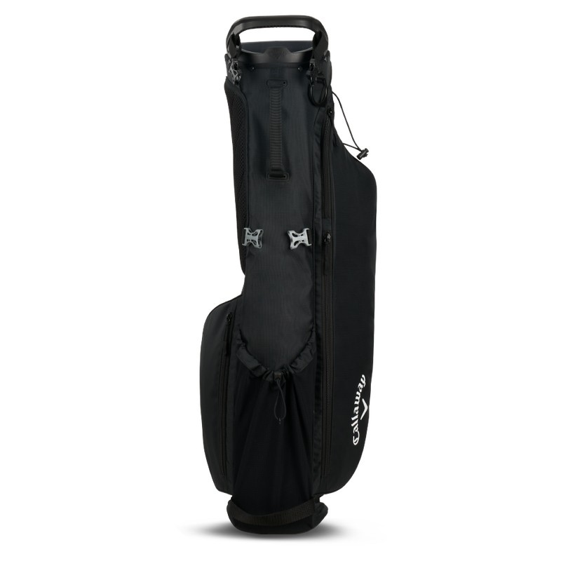 Callaway Carry Plus 2025 - Black
