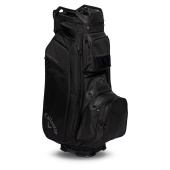 Callaway Org 14 HD (HyperDry) Cartbag 2025 - Black Callaway Org 14 HD (HyperDry) Cartbag 2025 - Black