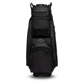 Callaway Org 14 HD (HyperDry) Cartbag 2025 - Black Callaway Org 14 HD (HyperDry) Cartbag 2025 - Black