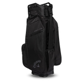 Callaway Org 14 HD (HyperDry) Cartbag 2025 - Black Callaway Org 14 HD (HyperDry) Cartbag 2025 - Black