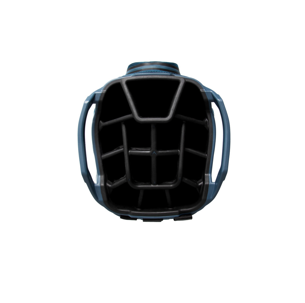 Callaway Org 14 HD (HyperDry) Cartbag 2025 - Navy