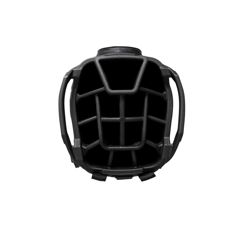 Callaway Org 14 HD (HyperDry) Cartbag 2026 - Red/White/Navy