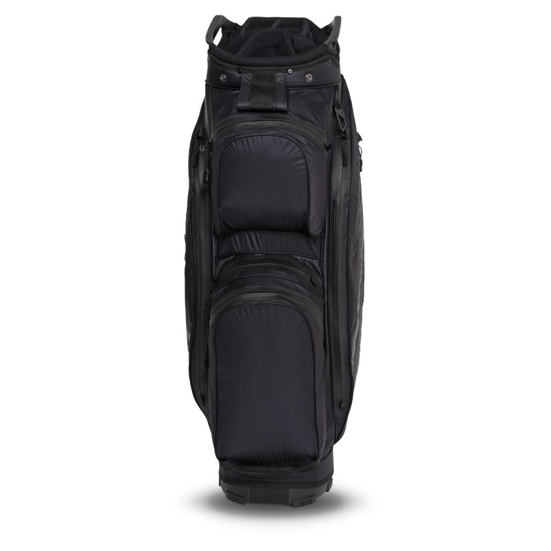 Callaway Chase 14 Dry Cartbag 2025 - Black