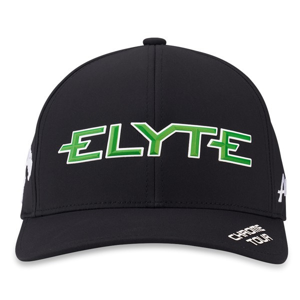 Callaway Elyte Adjustable Cap - Black