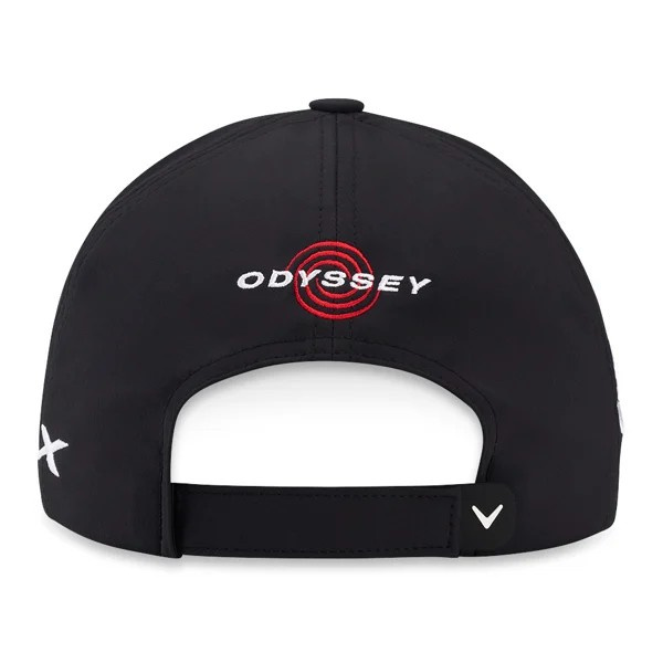 Callaway Elyte Adjustable Cap - Black