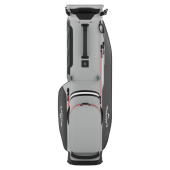 Callaway Fairway C HD (HyperDry) Standbag 2025 - Black/Grey/Red Callaway Fairway C HD (HyperDry) Standbag 2025 - Black/Grey/Red